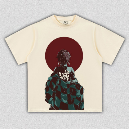 Kamado Tanjirou V36 TEE