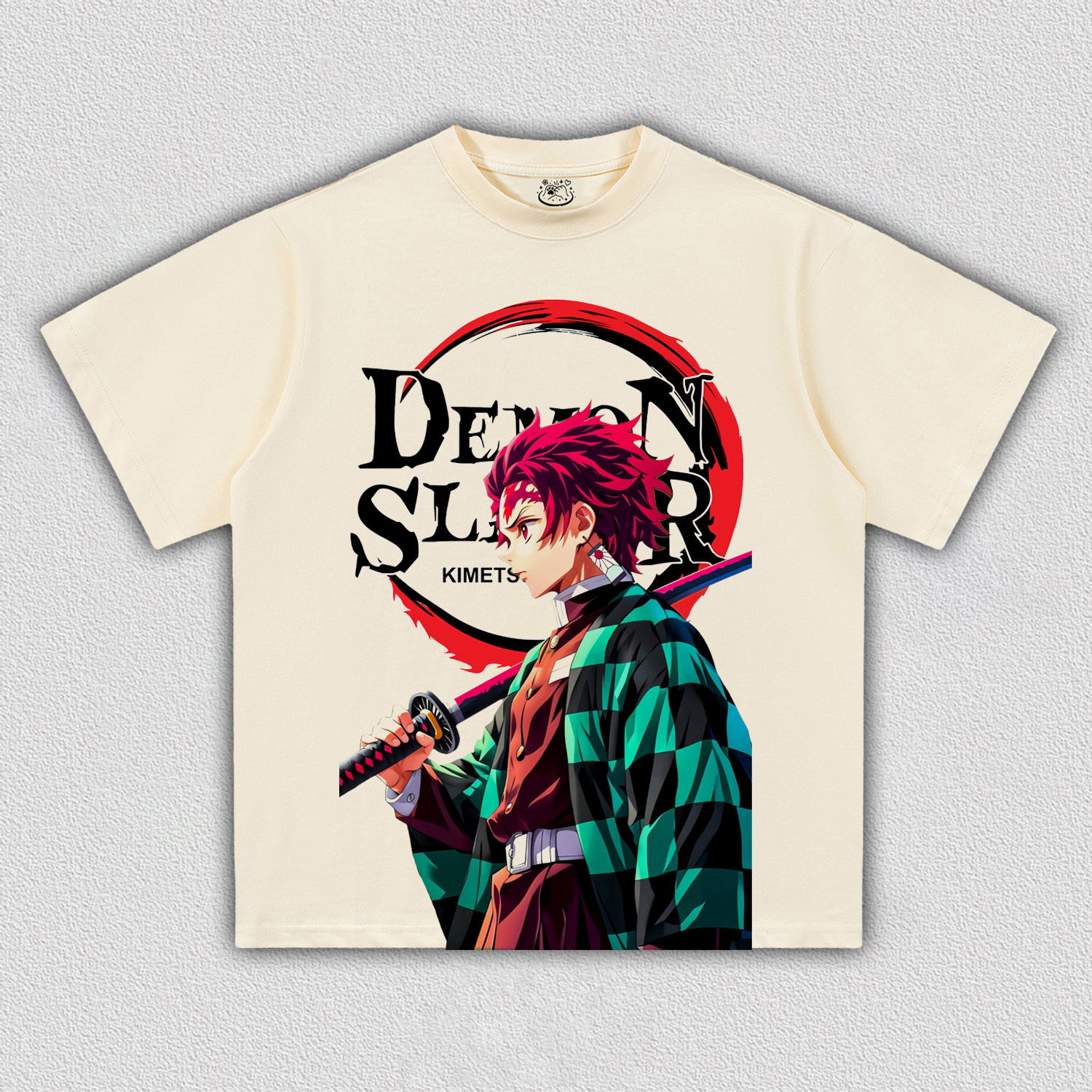 Kamado Tanjirou V39 TEE