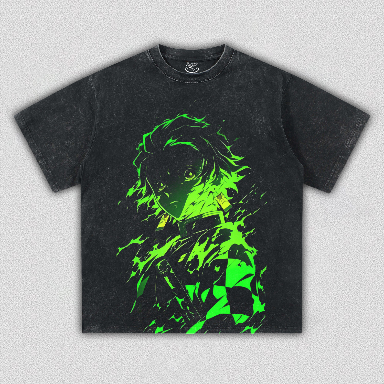 Kamado Tanjirou V40 TEE