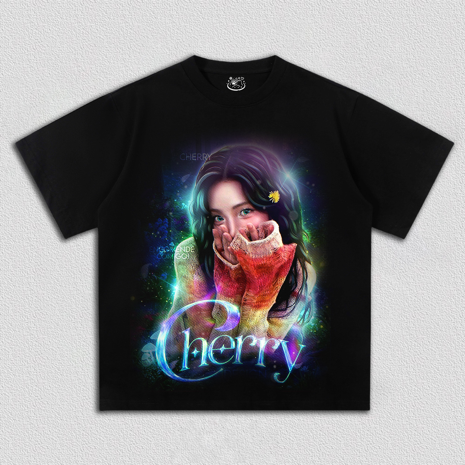 Karina Aespa Tee&Hoodie