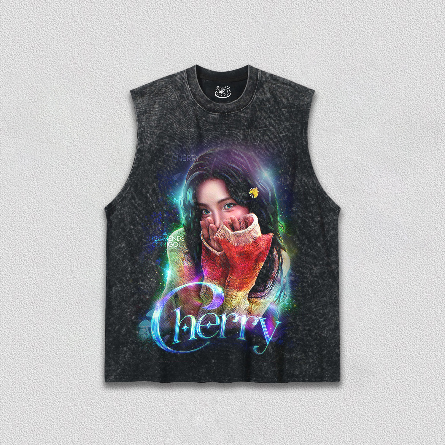 Karina Aespa Tee&Hoodie