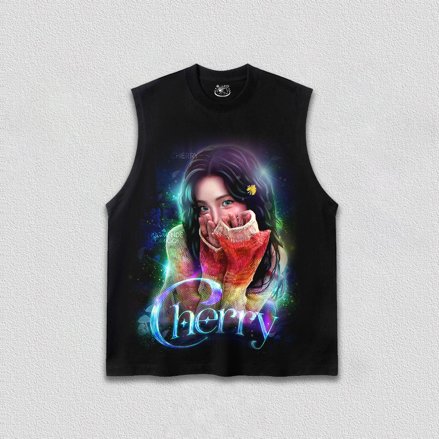 Karina Aespa Tee&Hoodie