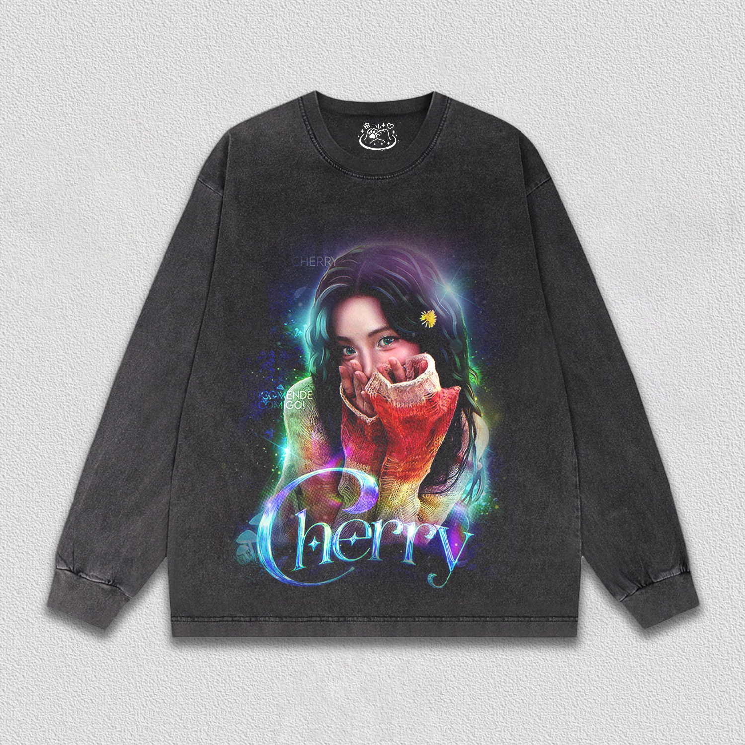 Karina Aespa Tee&Hoodie