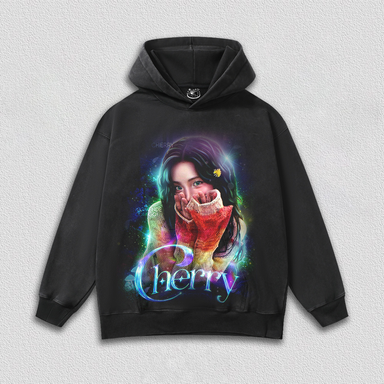 Karina Aespa Tee&Hoodie