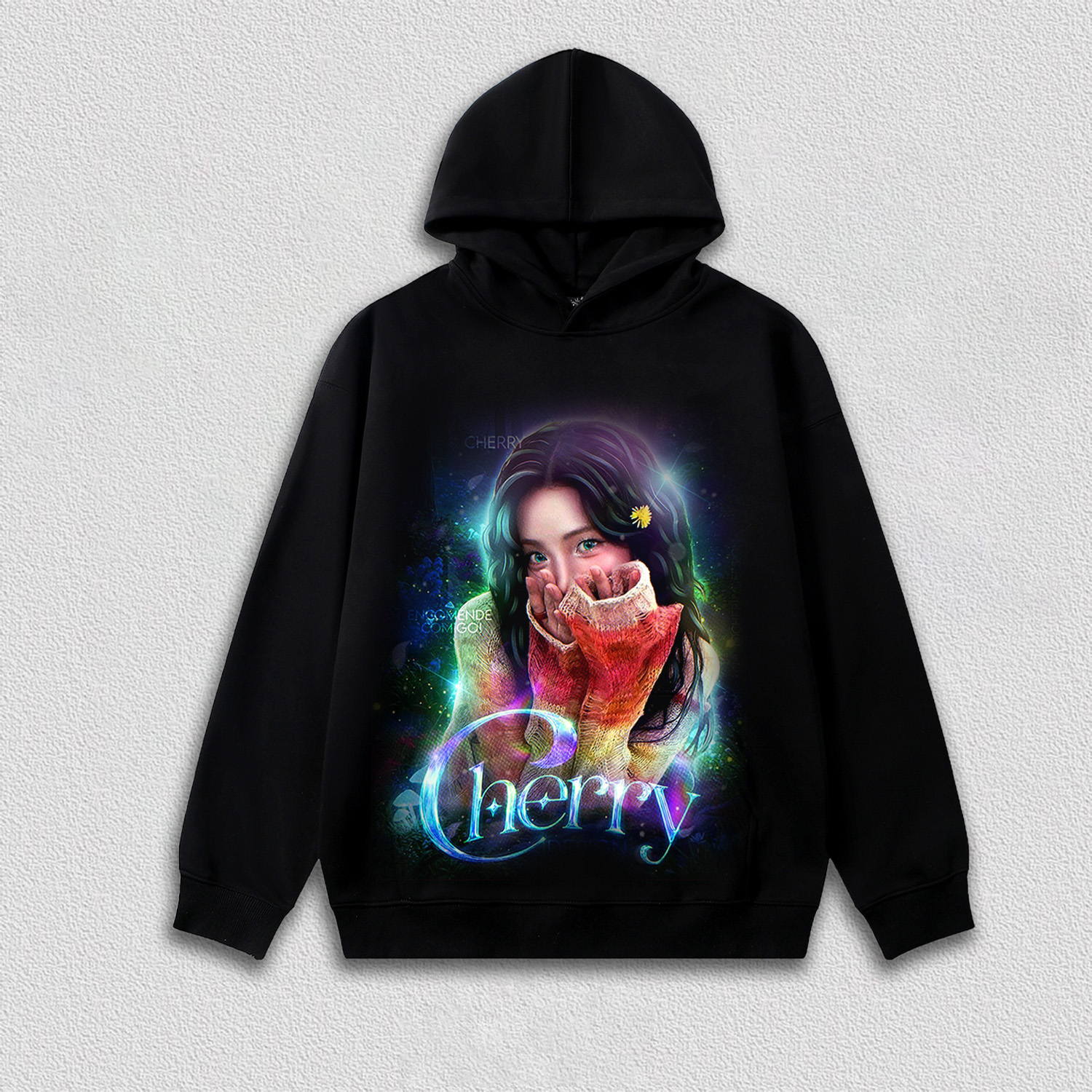 Karina Aespa Tee&Hoodie
