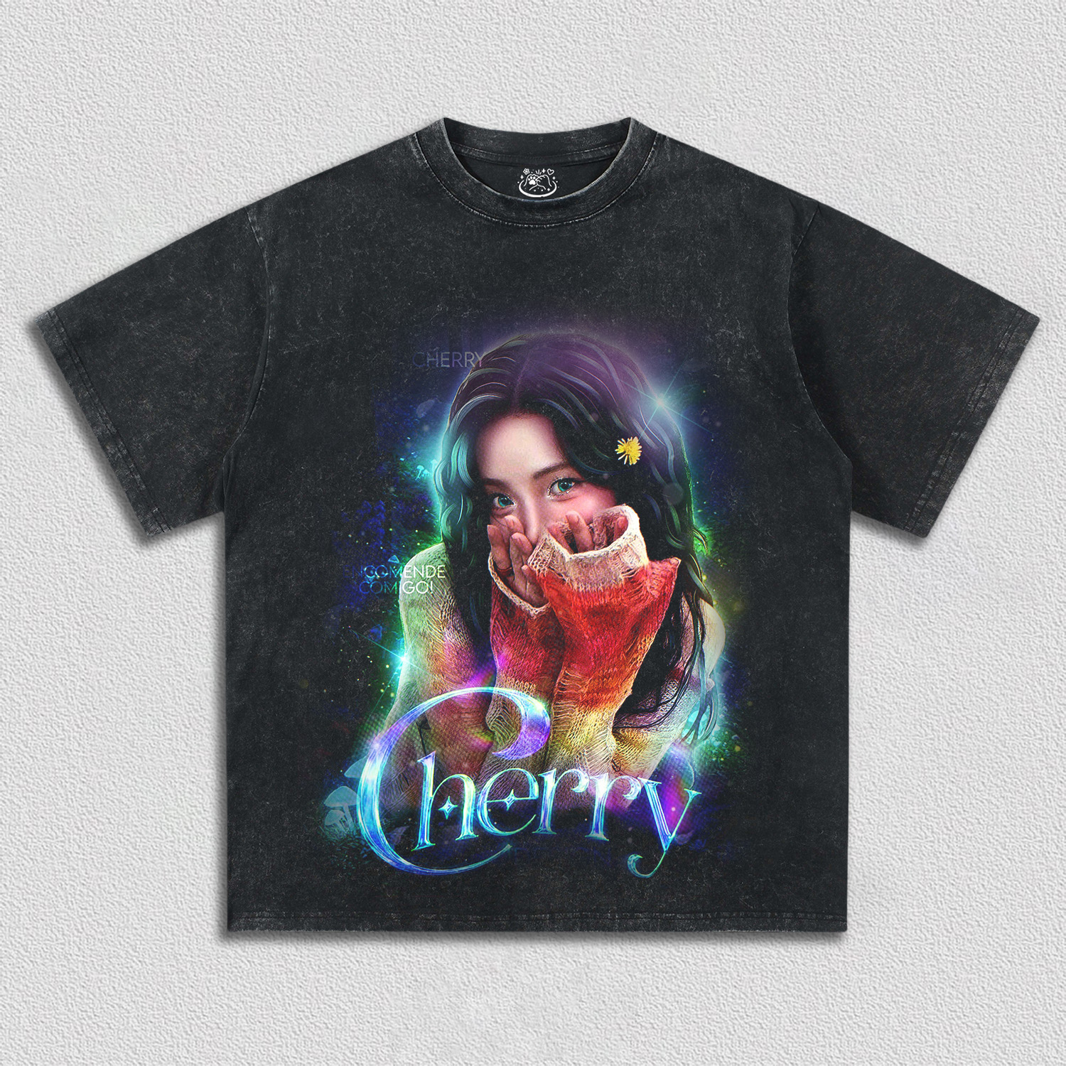 Karina Aespa Tee&Hoodie