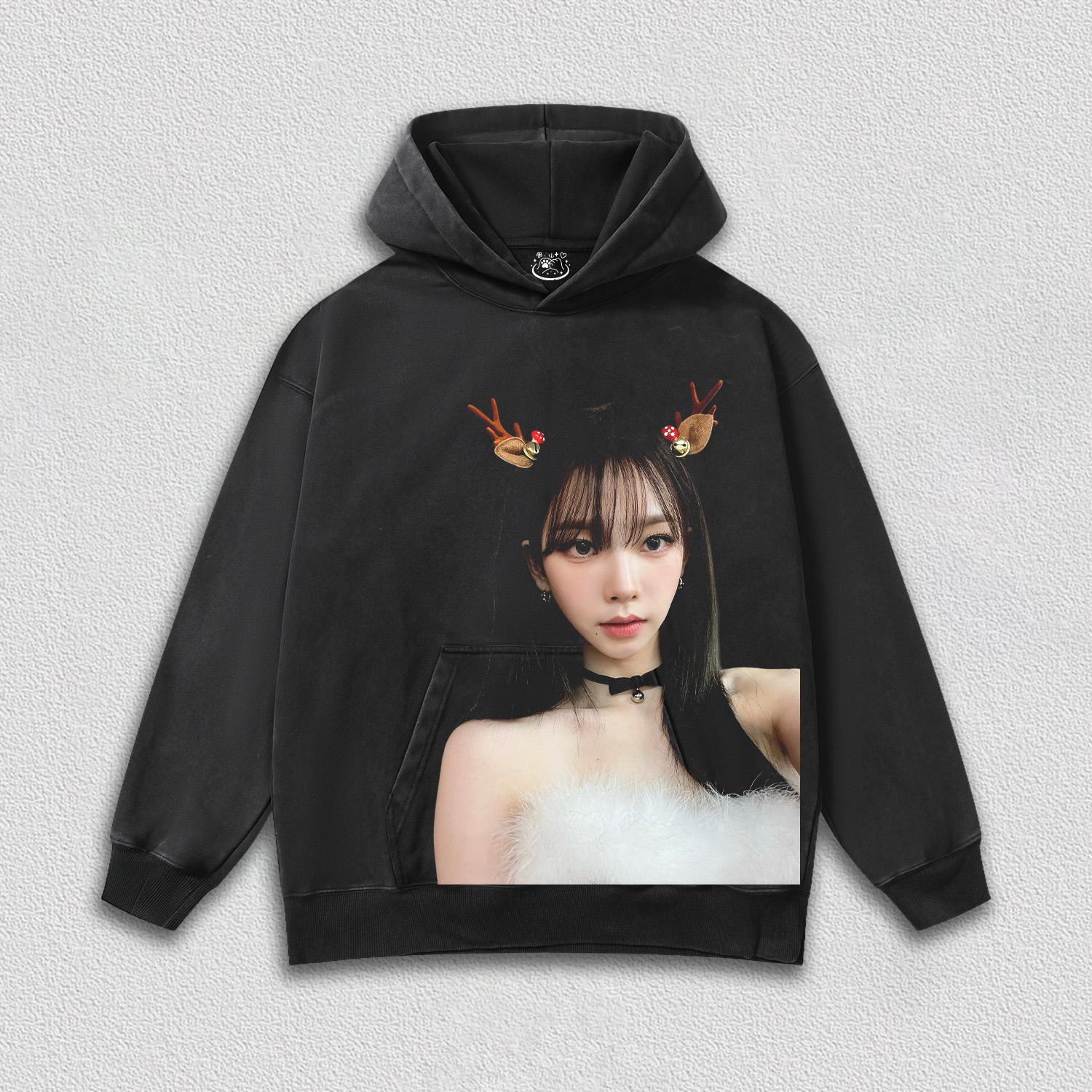 K HOODIES 12.10