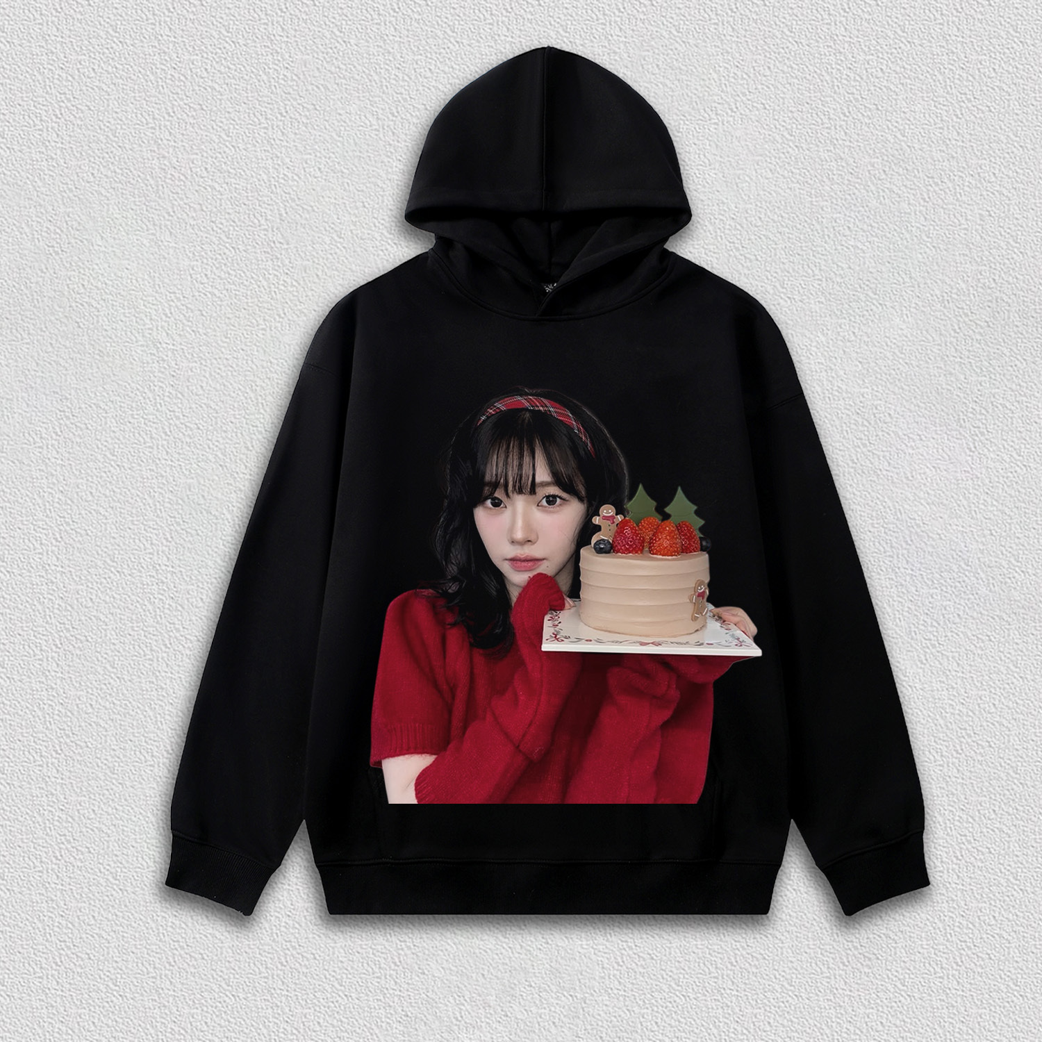 K HOODIES 12.10