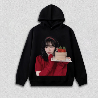 K HOODIES 12.10