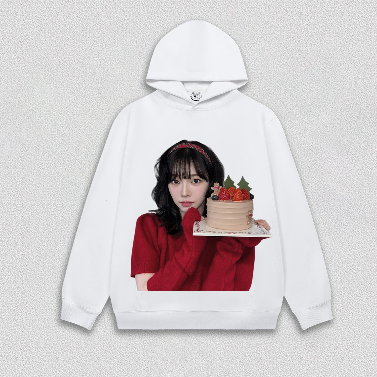 K HOODIES 12.10