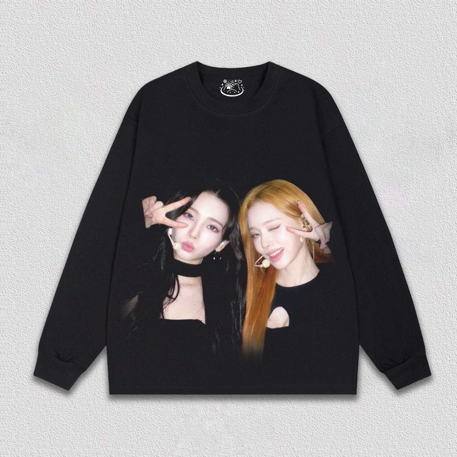 Karina Winter Tee