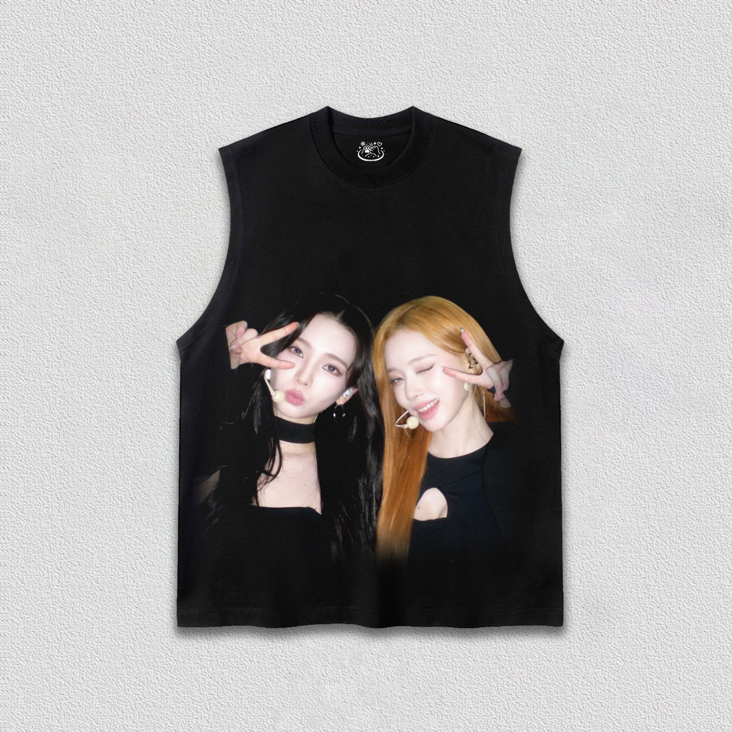 Karina Winter Tee