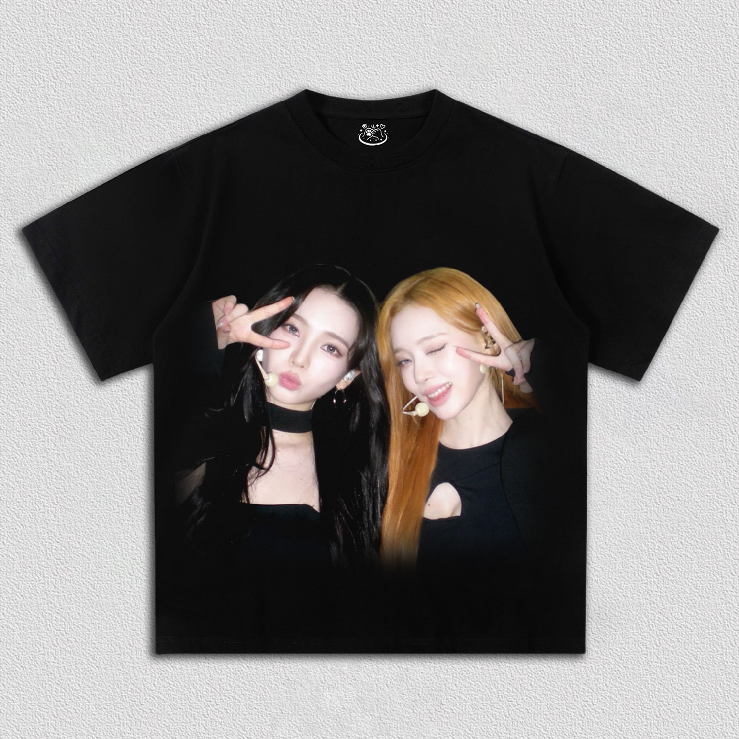 Karina Winter Tee