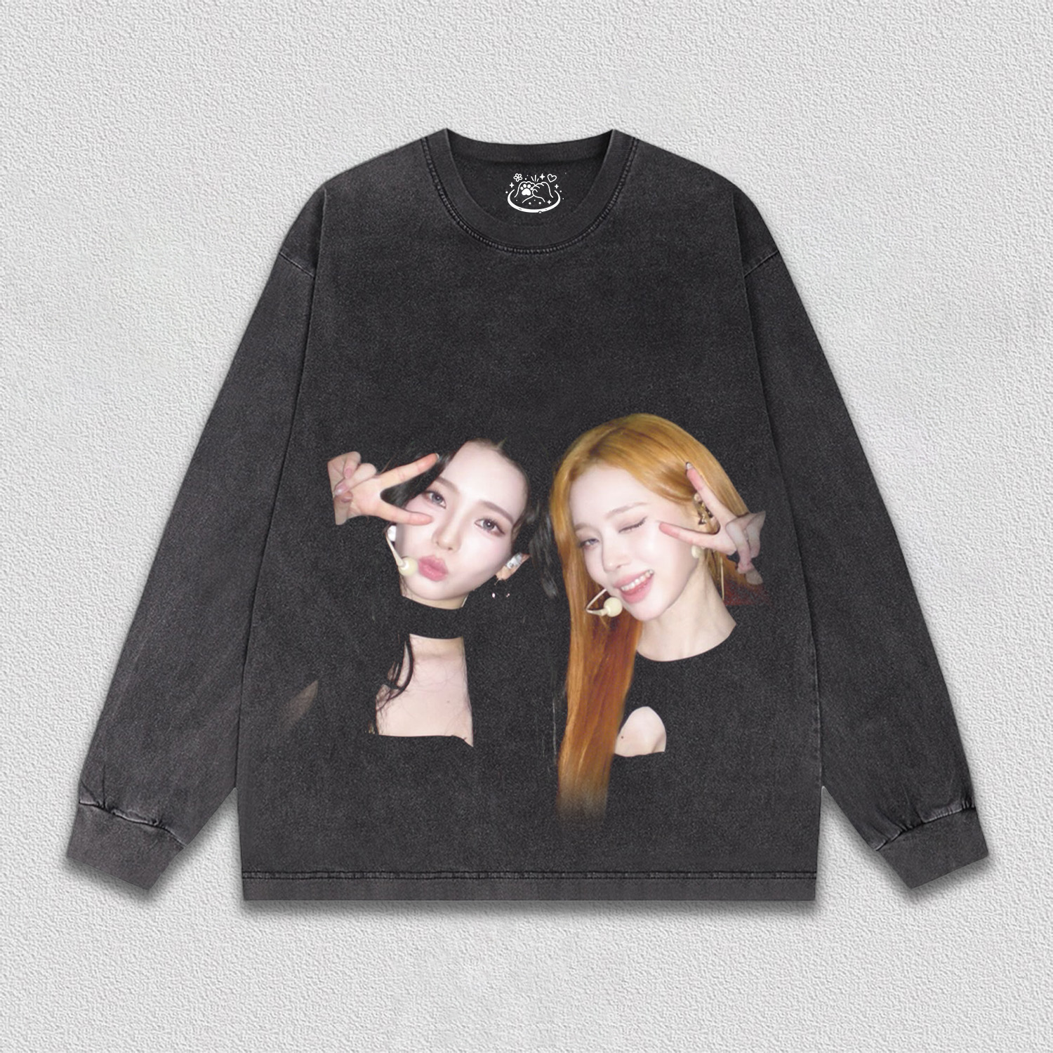 Karina Winter Tee
