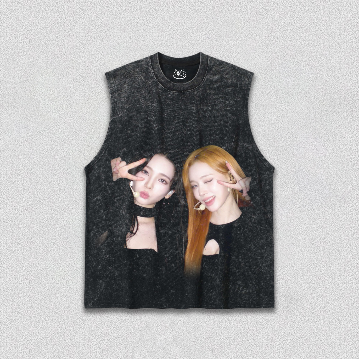 Karina Winter Tee