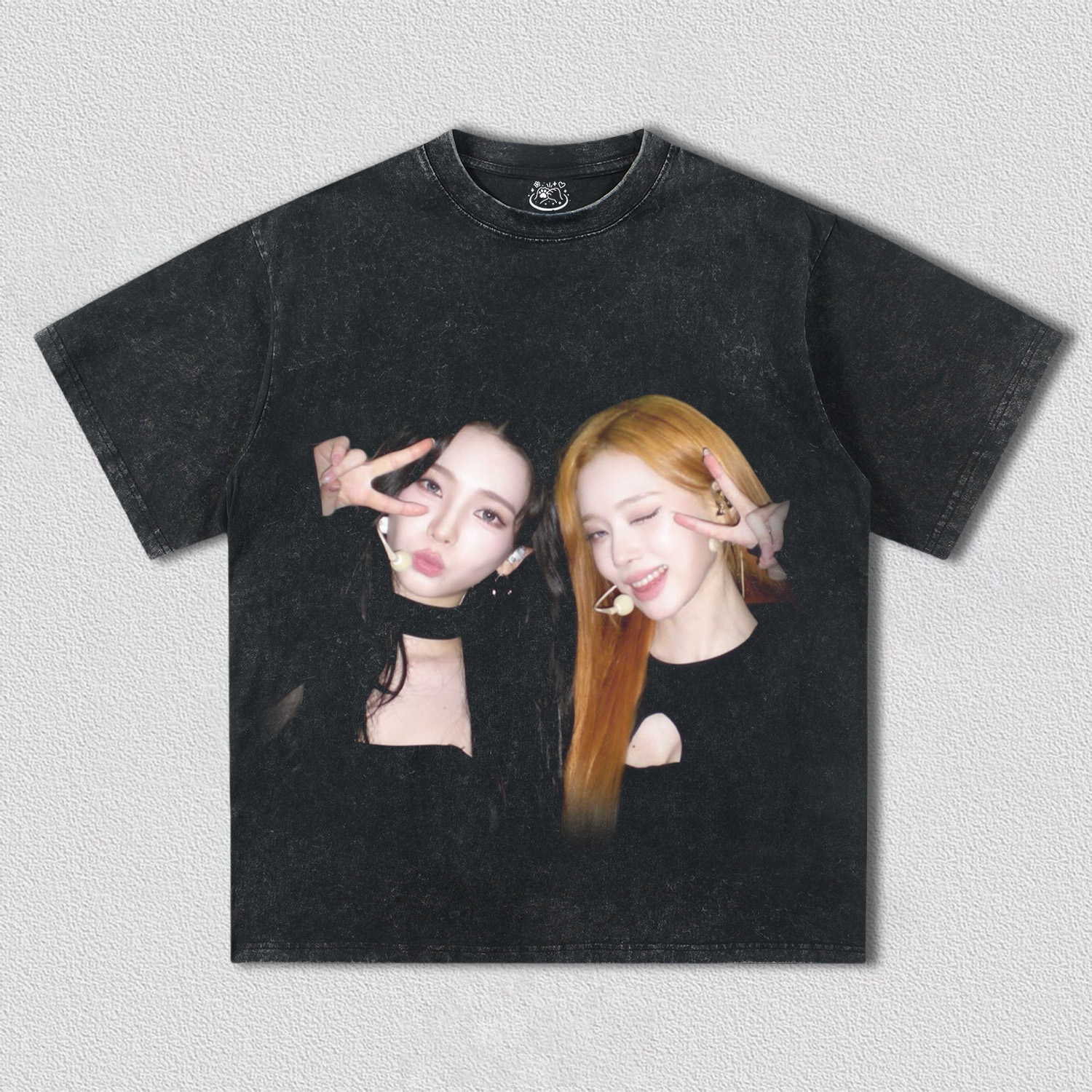 Karina Winter Tee