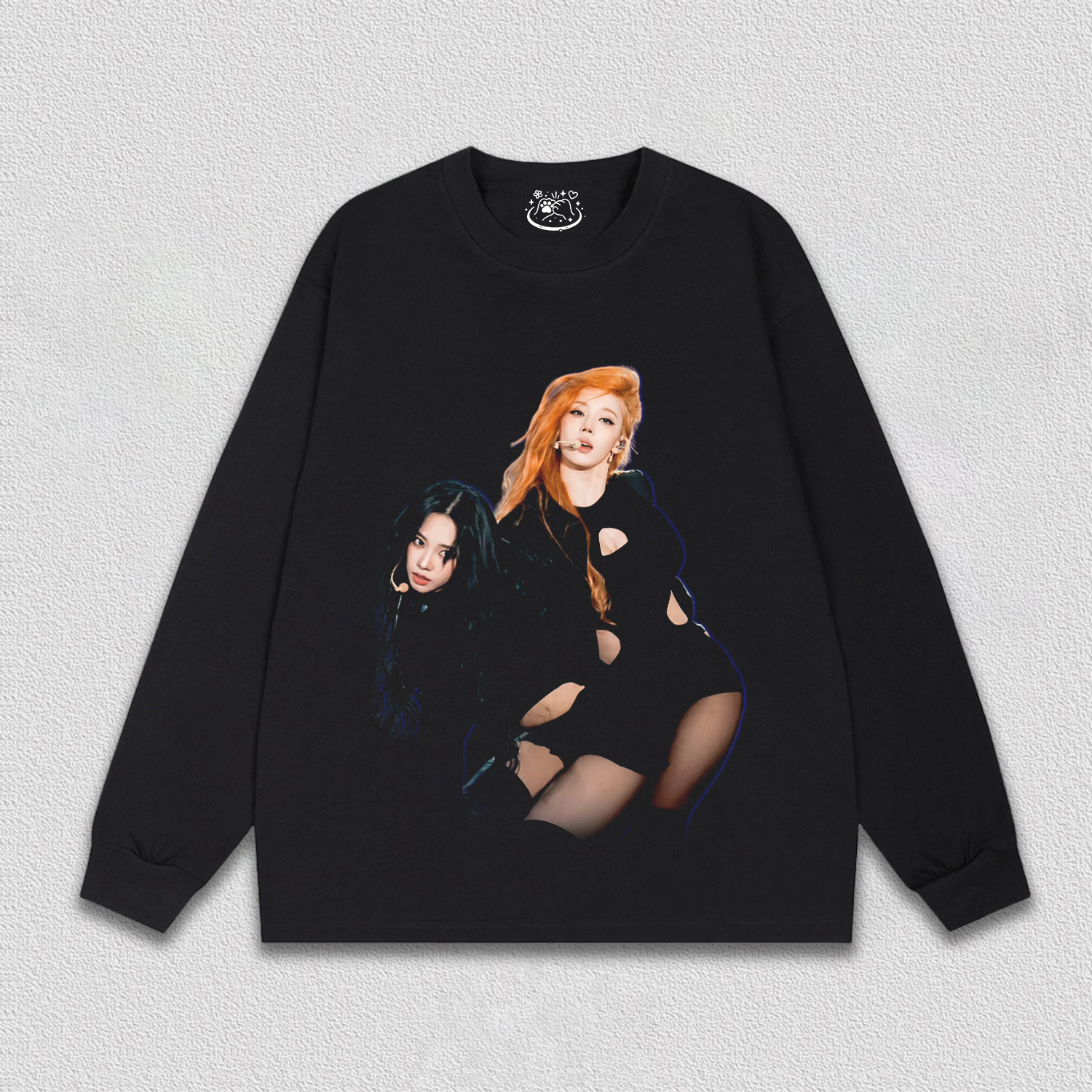 Karina Winter Tee
