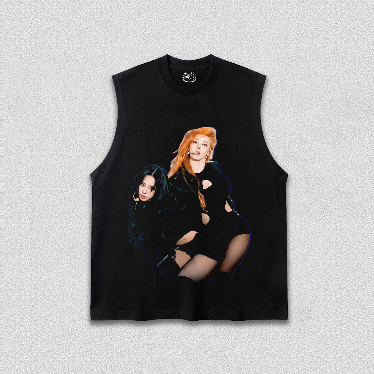 Karina Winter Tee