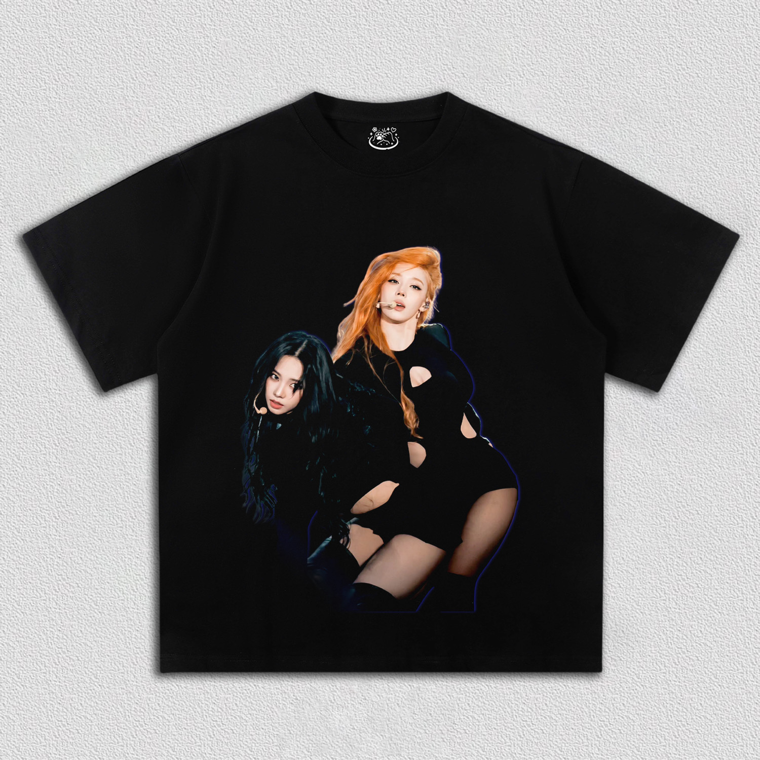 Karina Winter Tee