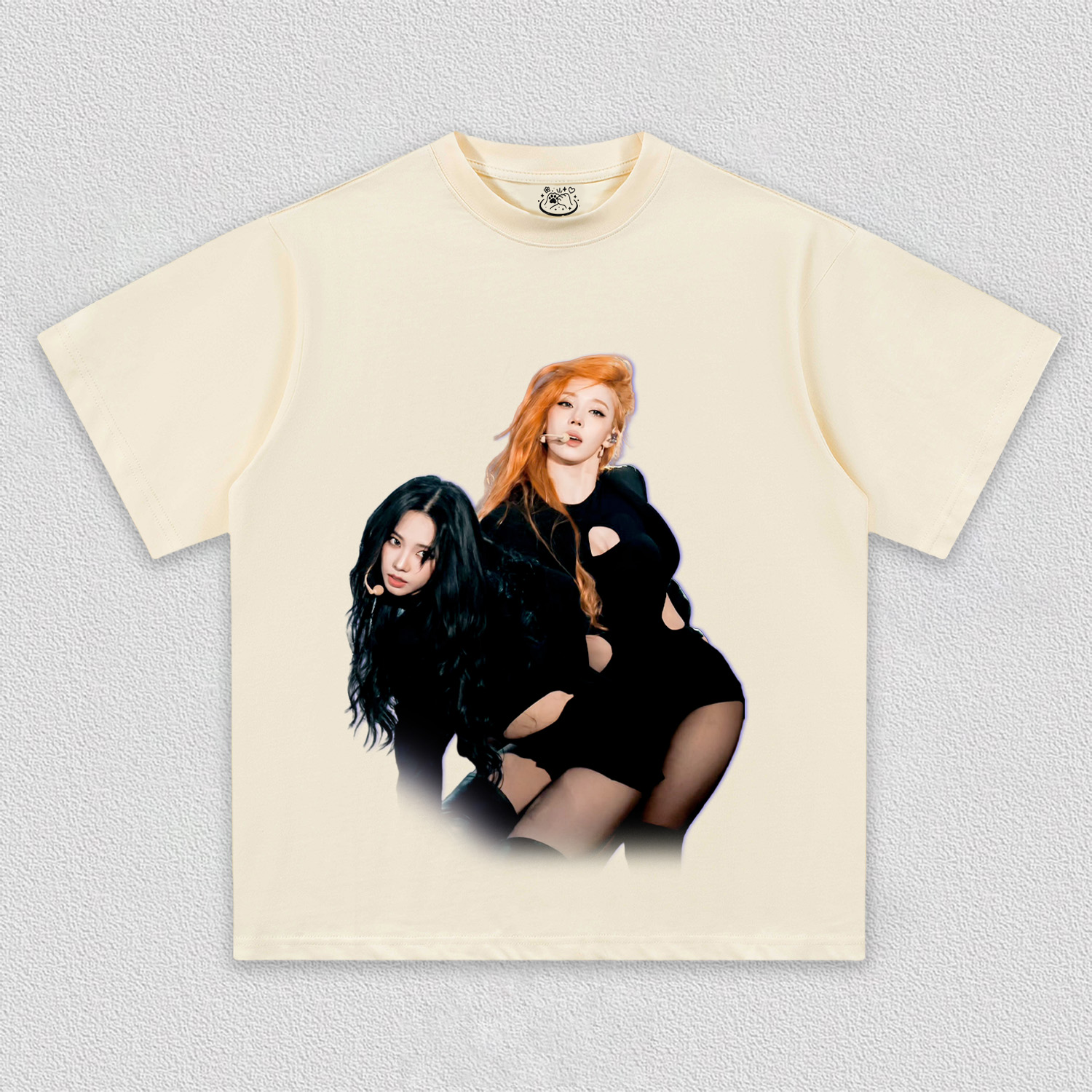 Karina Winter Tee