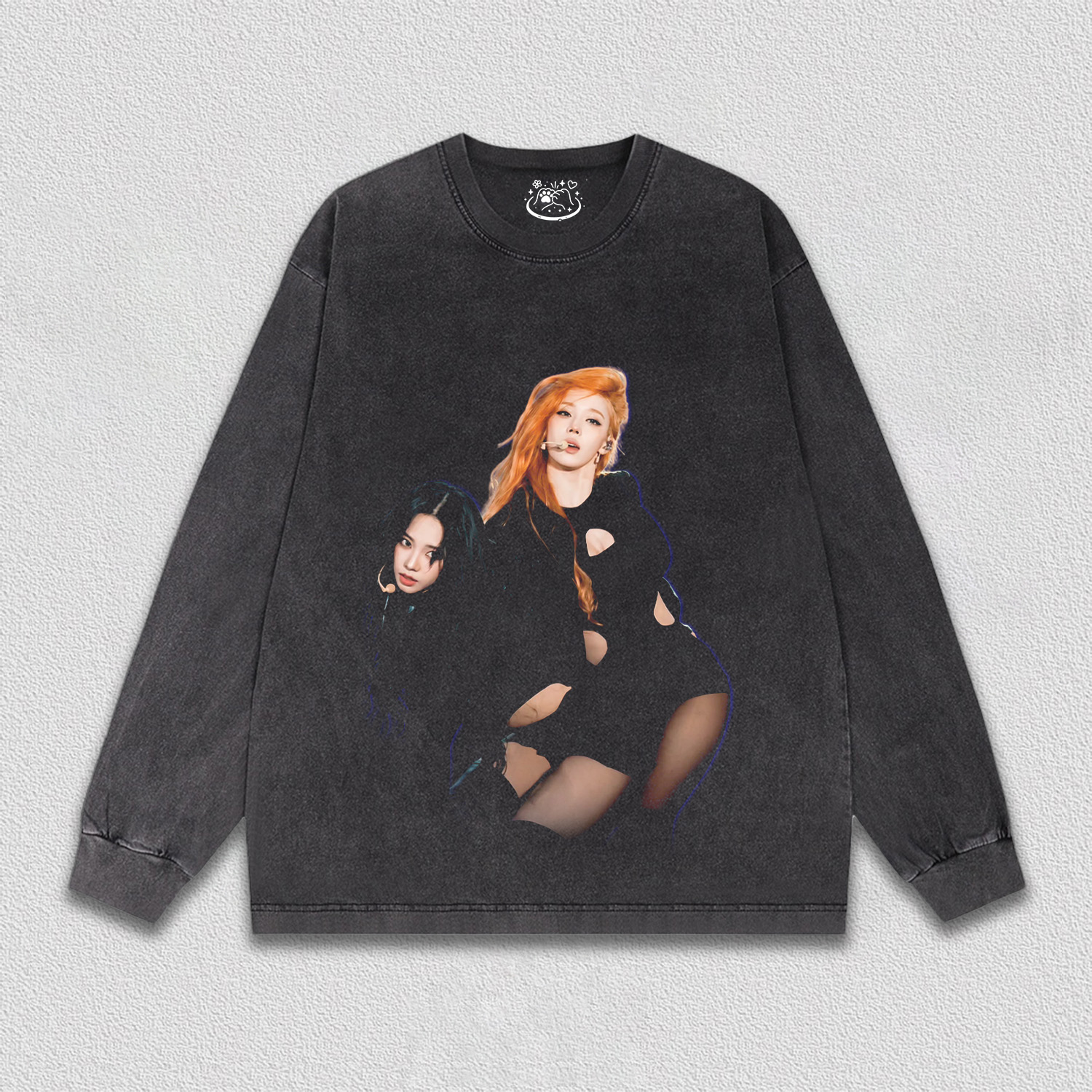 Karina Winter Tee