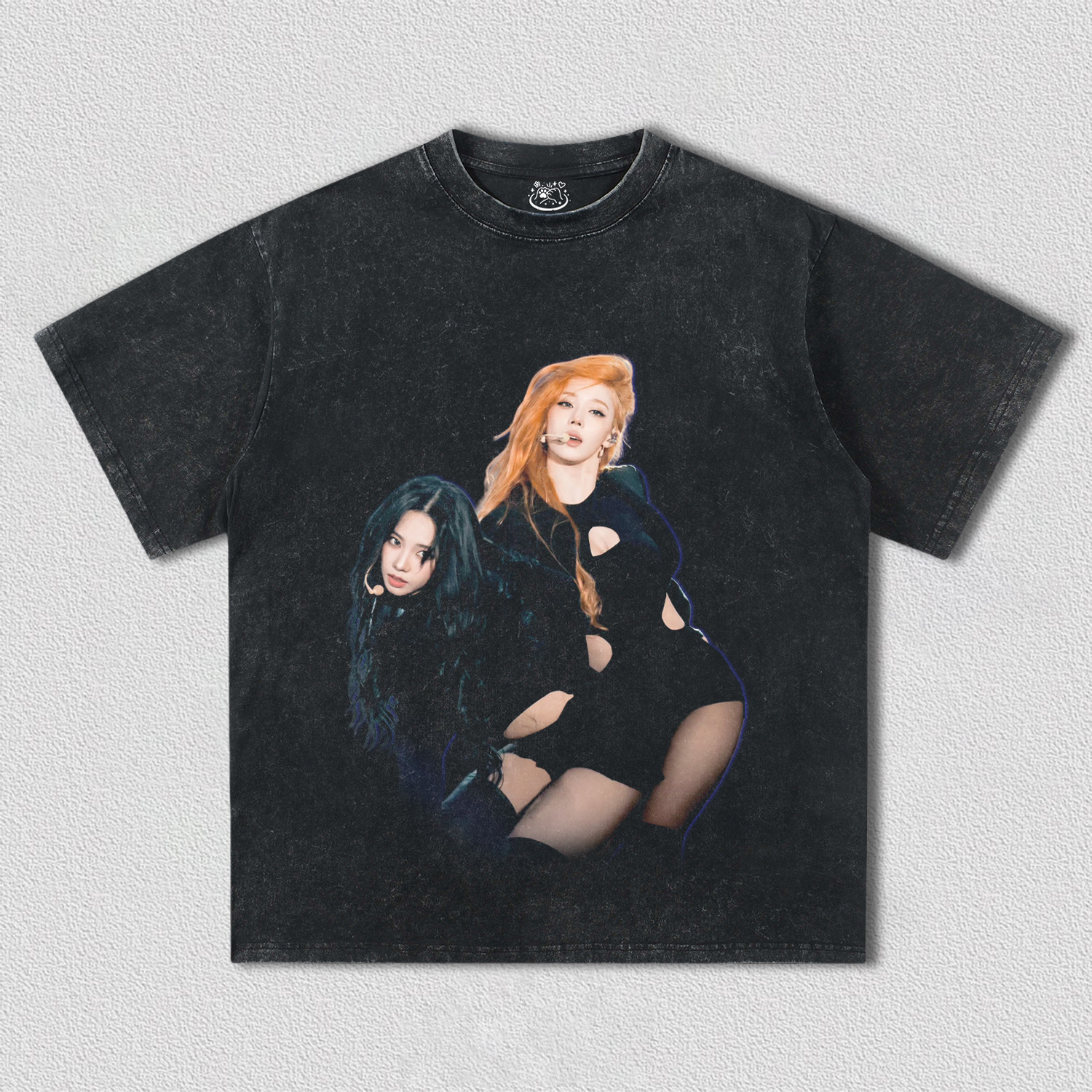 Karina Winter Tee