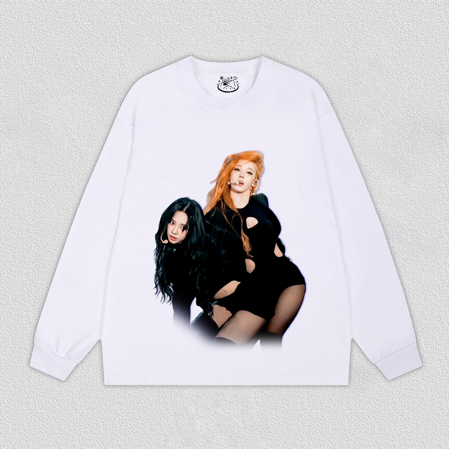 Karina Winter Tee