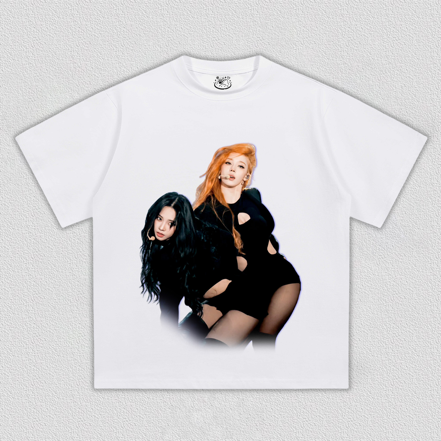 Karina Winter Tee