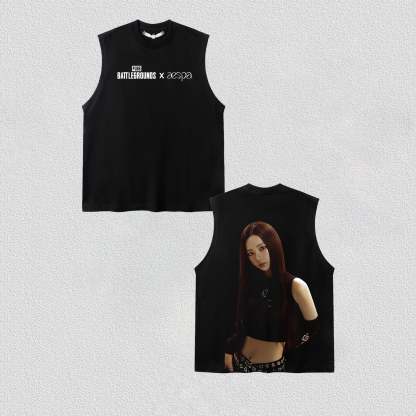 VINTAGE TANK TOP | K 7.9