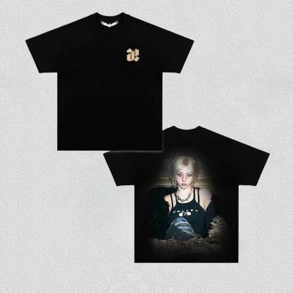 K for Dirty Work V4 TEE