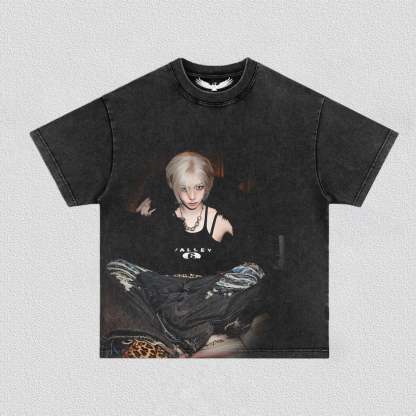 K for Dirty Work V4 TEE