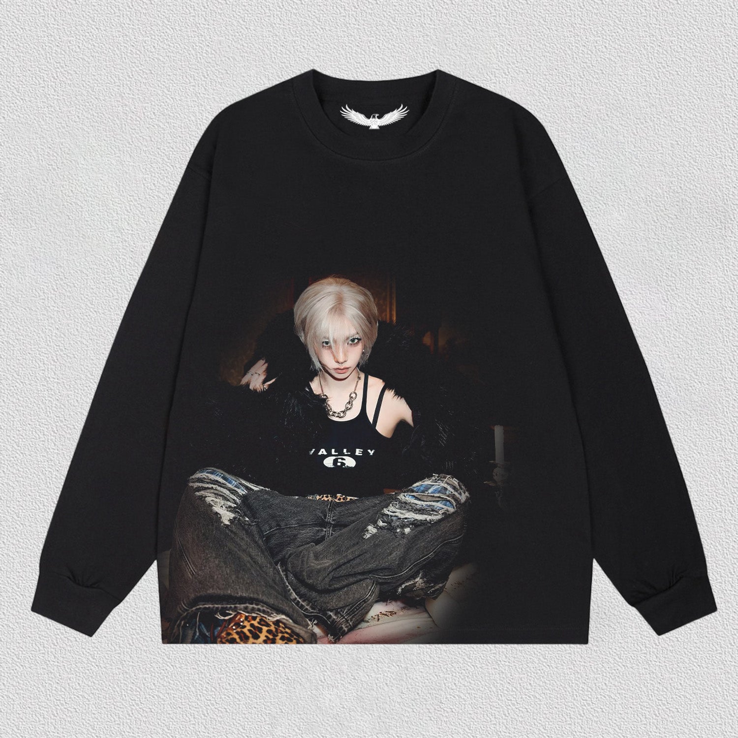 K for Dirty Work V4 TEE