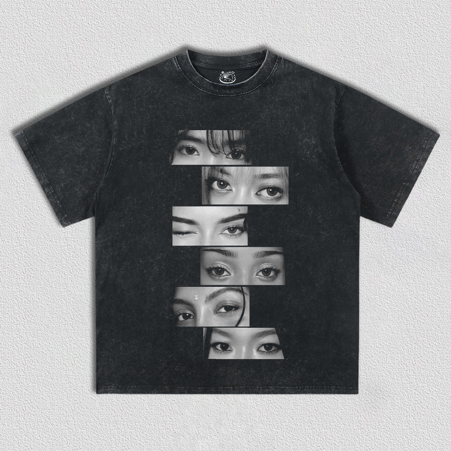 Katseye TEE