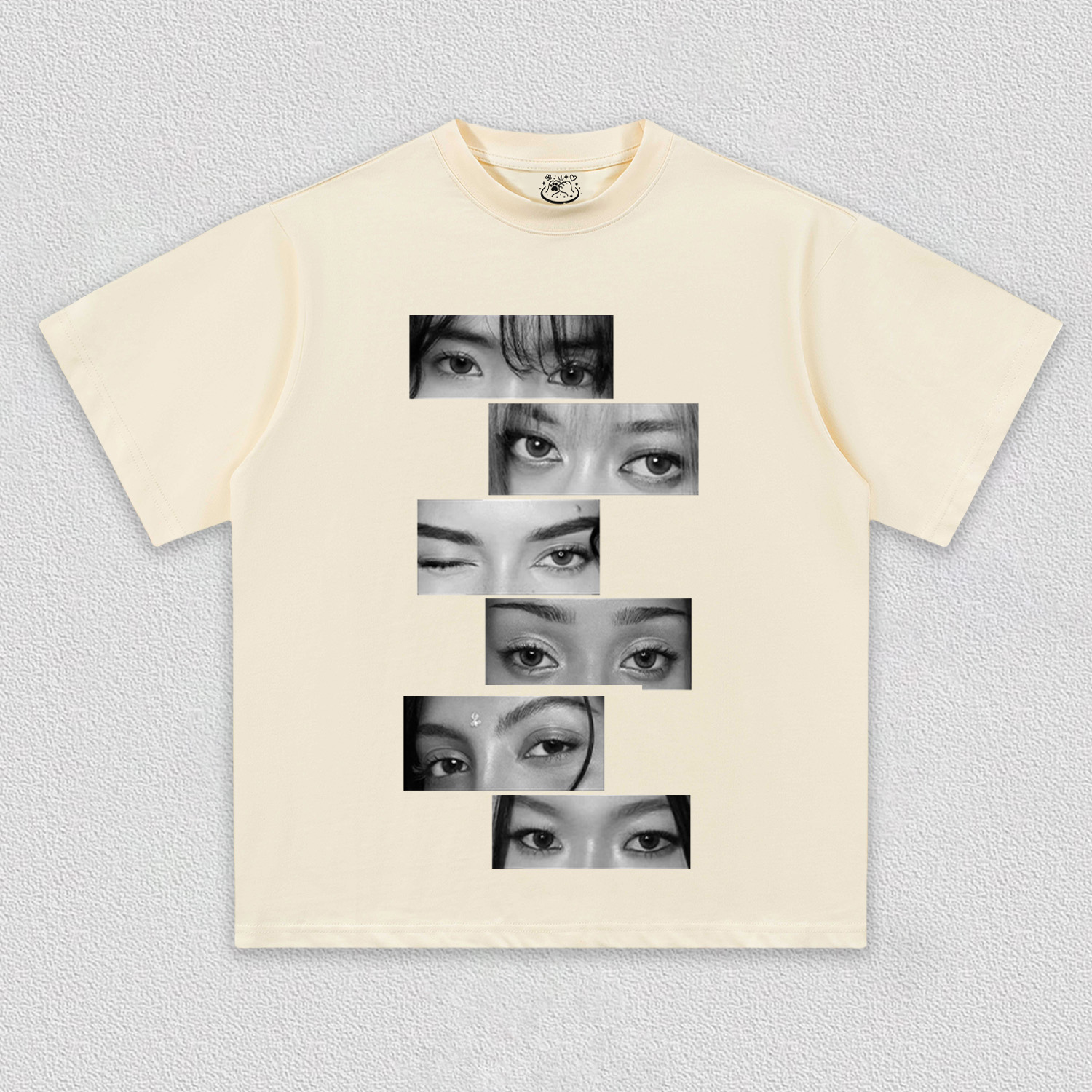 Katseye TEE