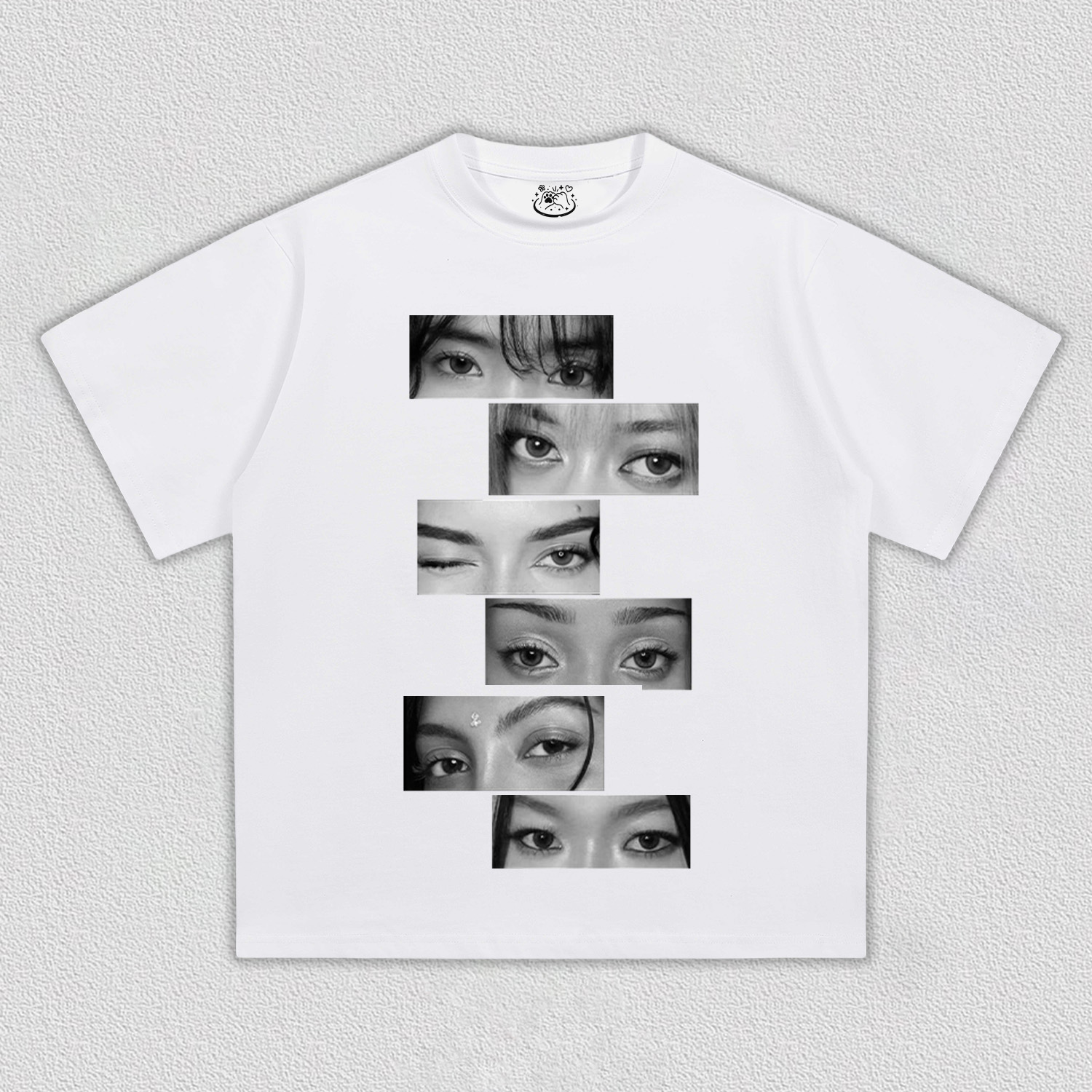 Katseye TEE
