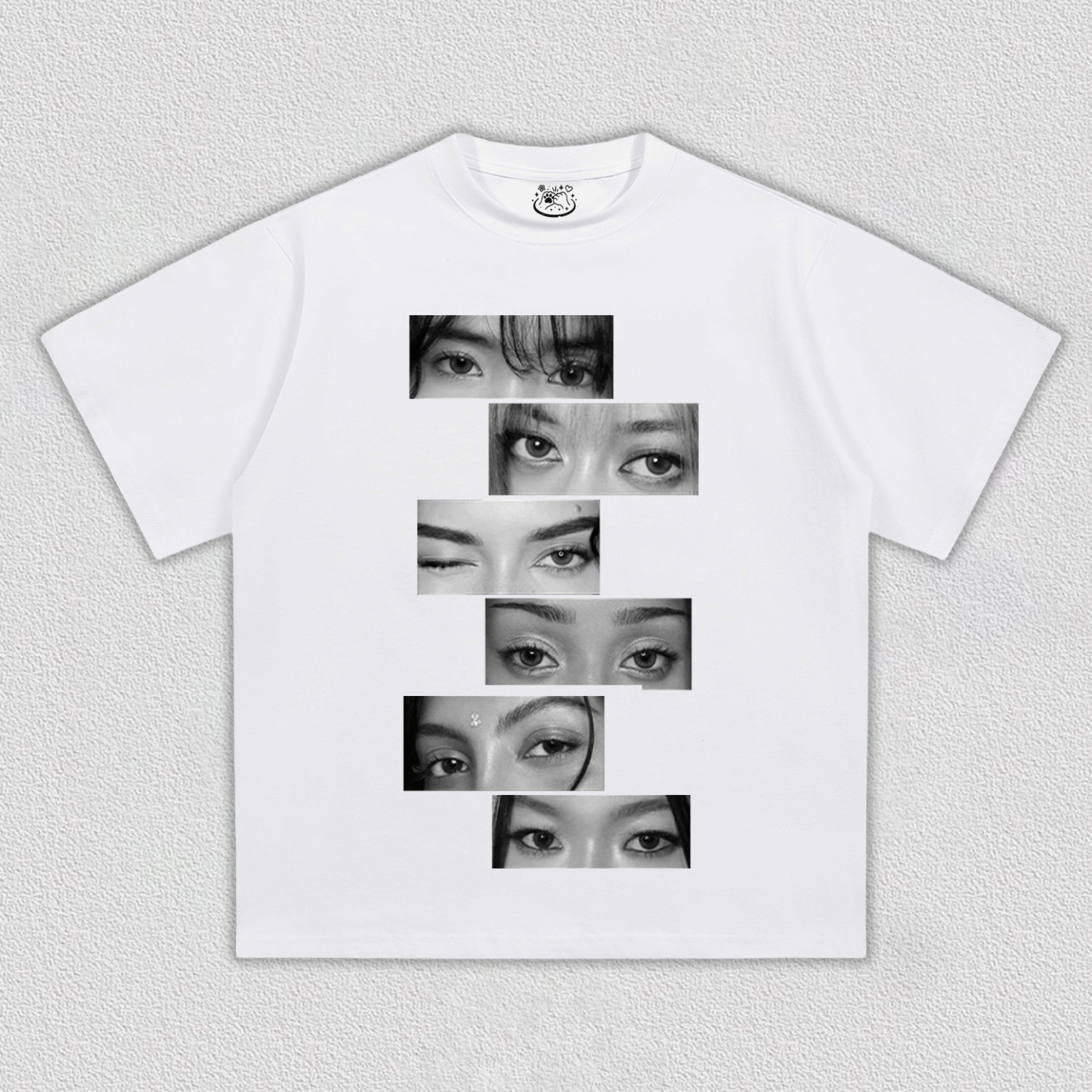 Katseye TEE