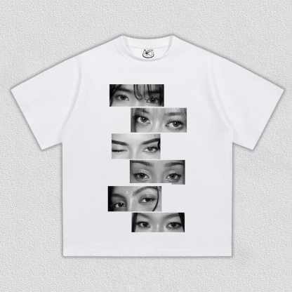 Katseye TEE
