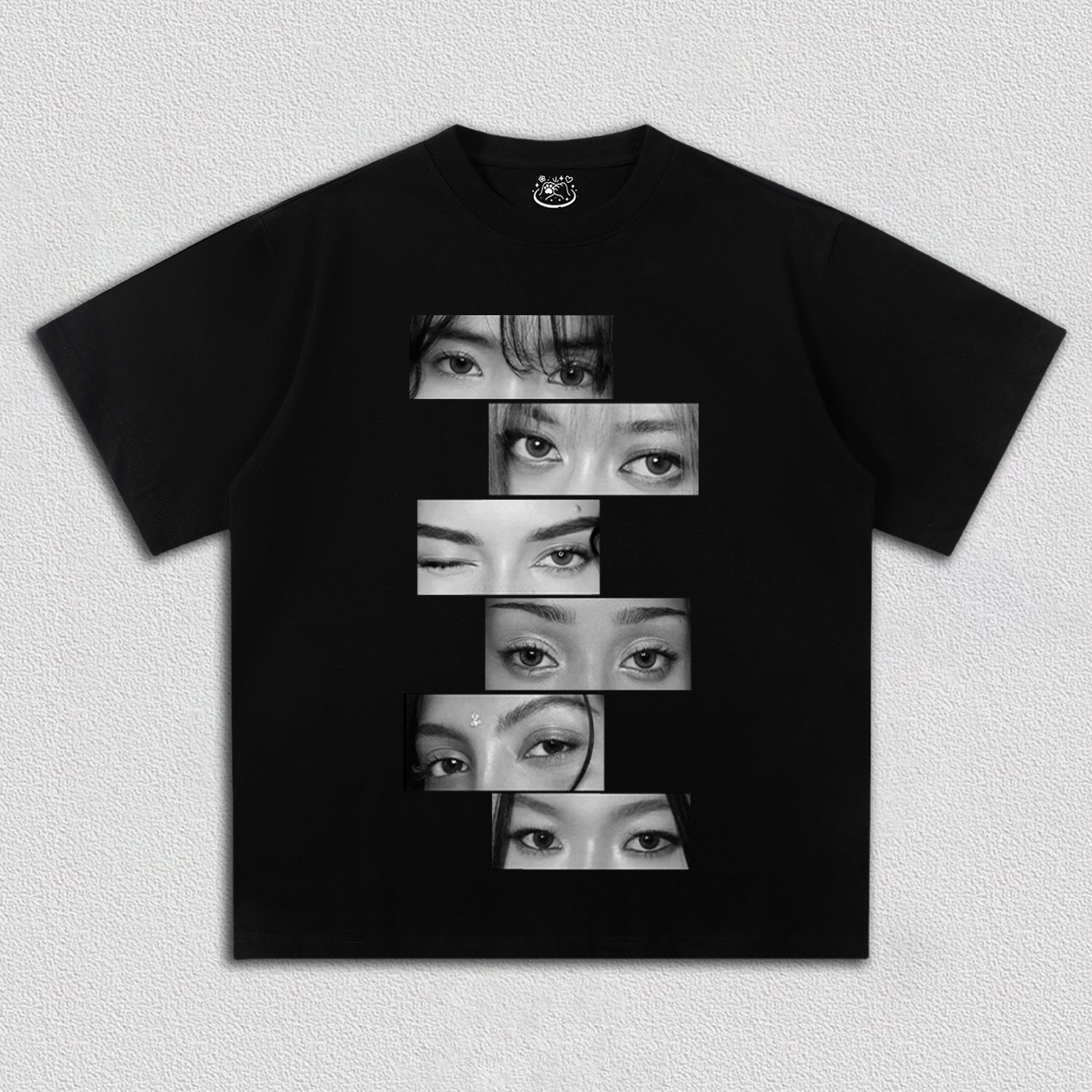 Katseye TEE