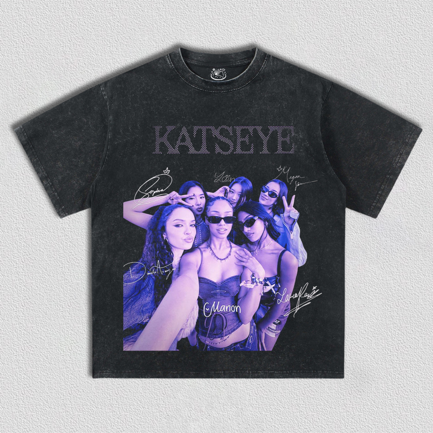 Katseye TEE 1.8-2