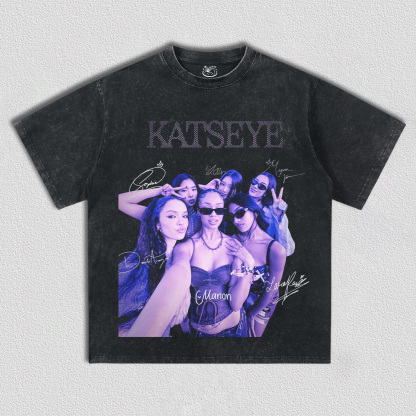 Katseye TEE 1.8-2