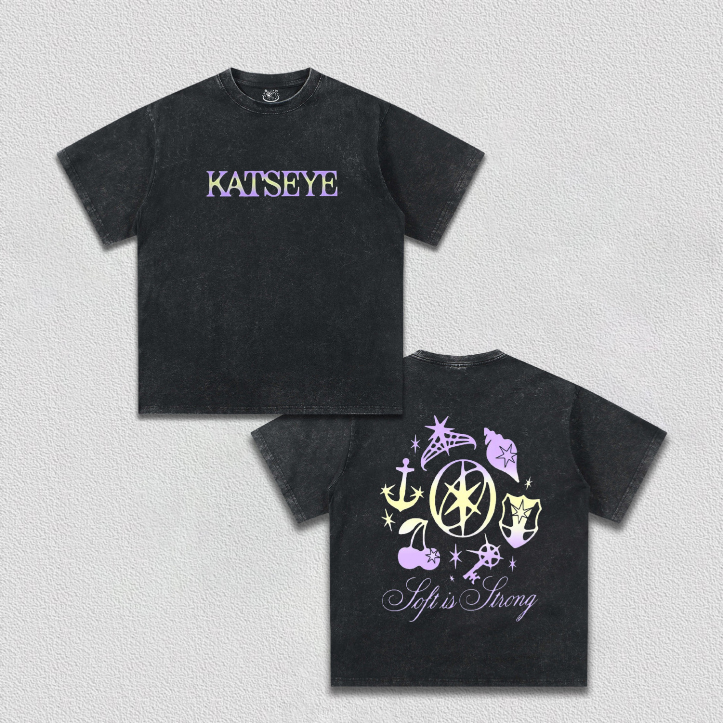Katseye TEE S3-DS