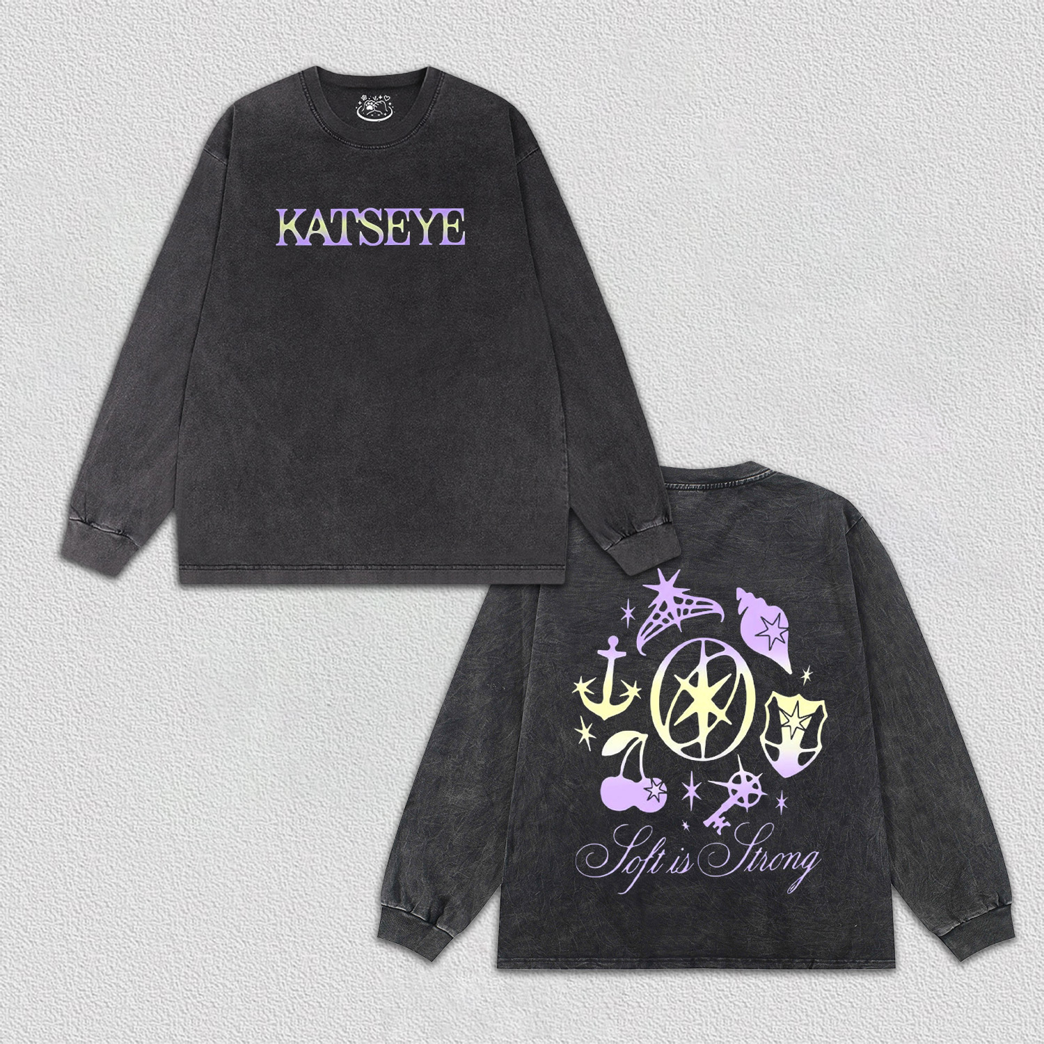 Katseye TEE S3-DS