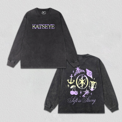 Katseye TEE S3-DS