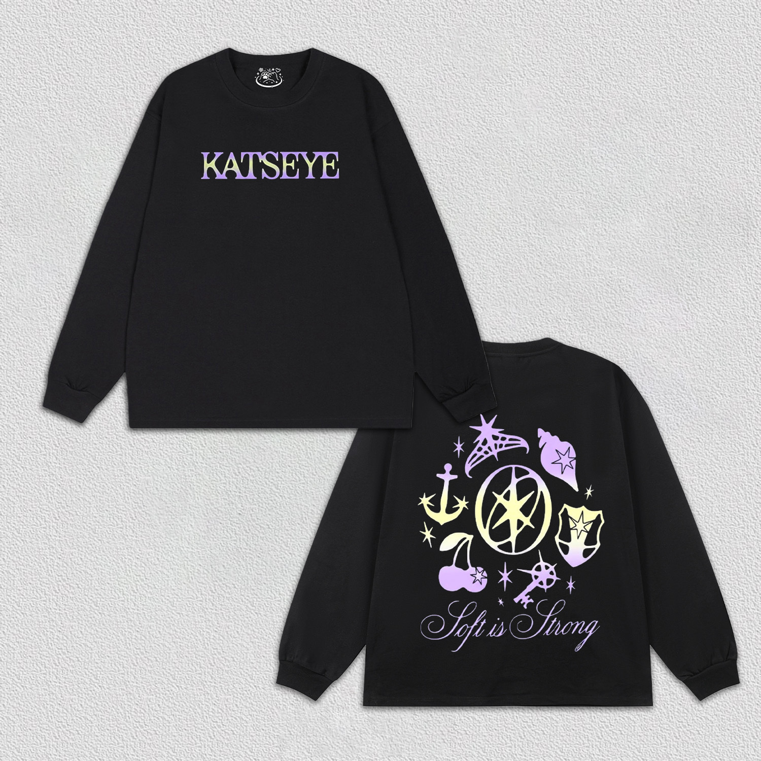 Katseye TEE S3-DS