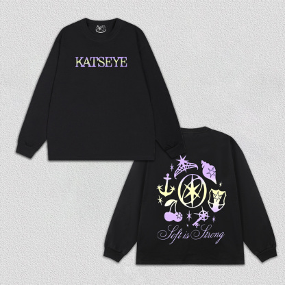 Katseye TEE S3-DS
