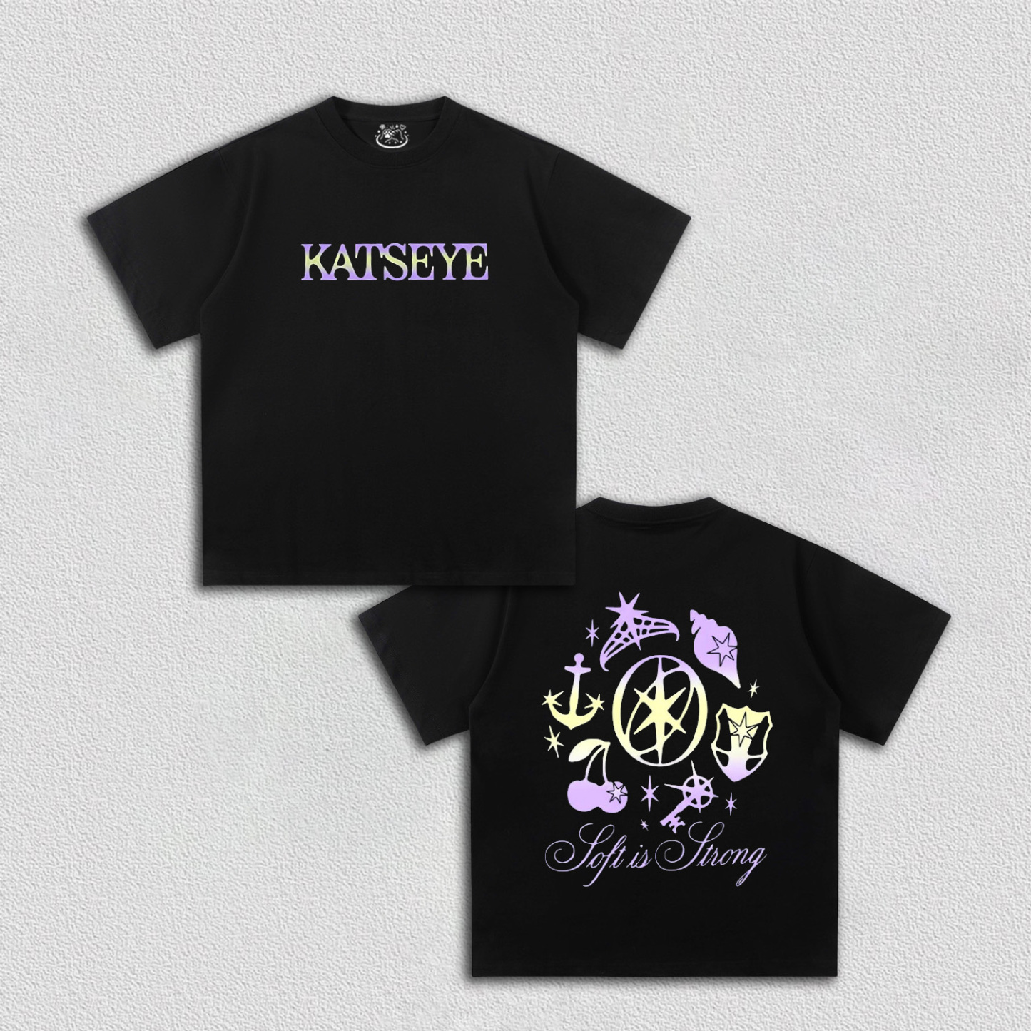 Katseye TEE S3-DS