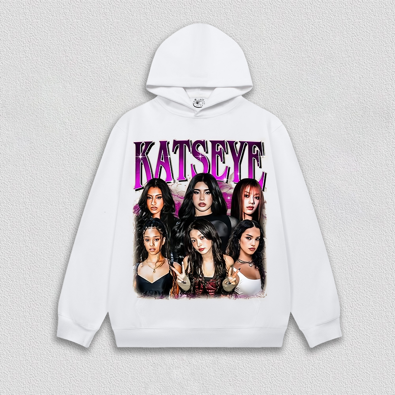 katseye HOODIES