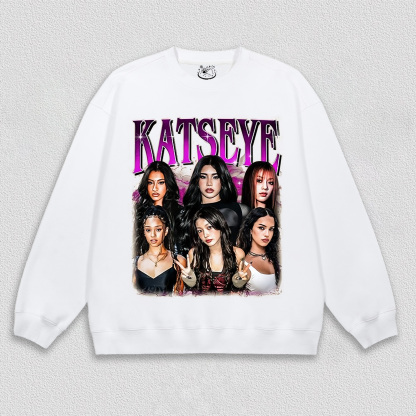 katseye HOODIES