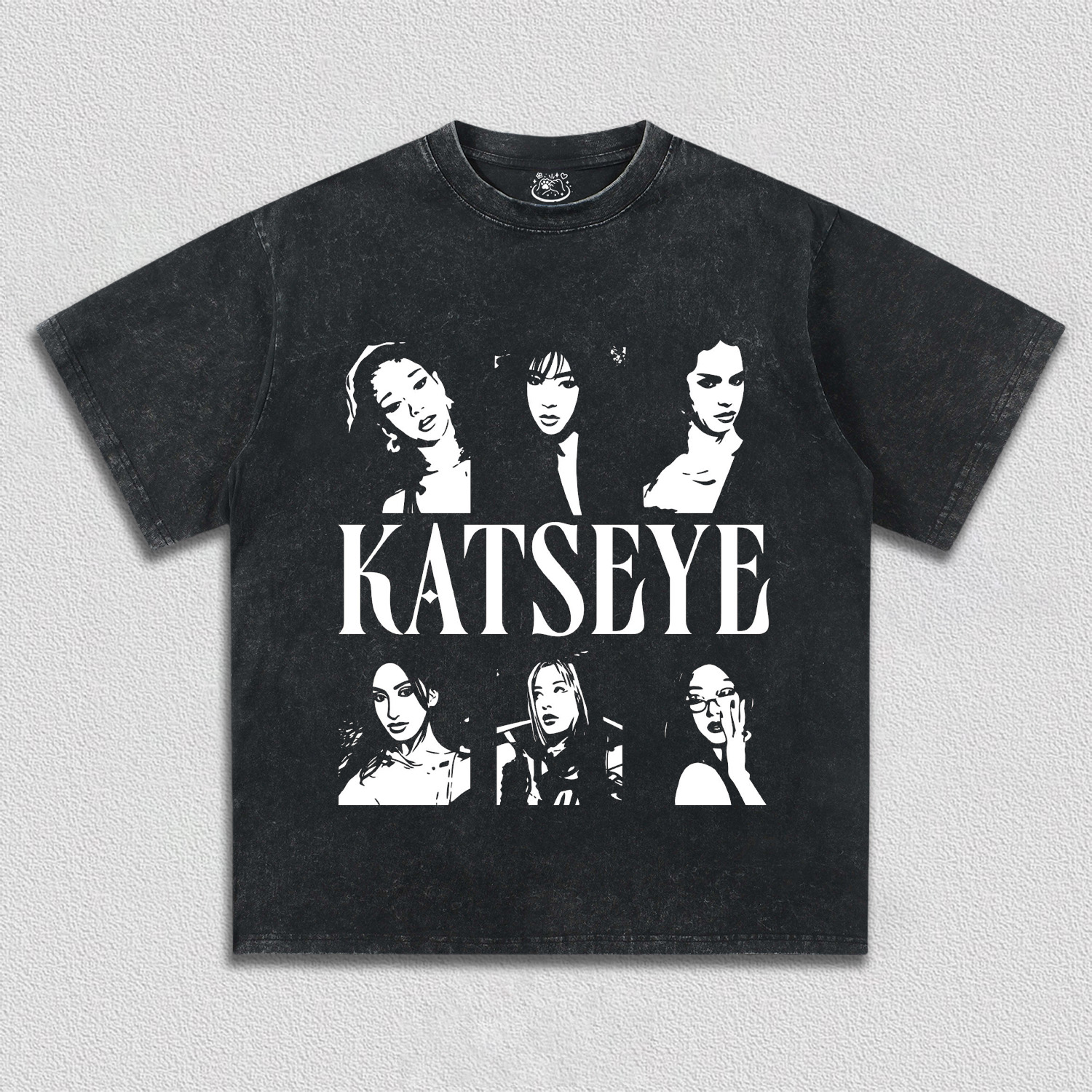 Katseye 2.3 TEE X1