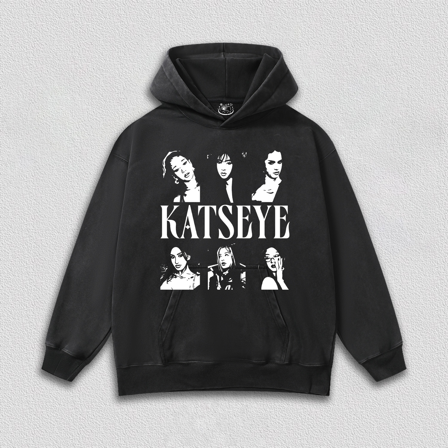 Katseye HOODIES